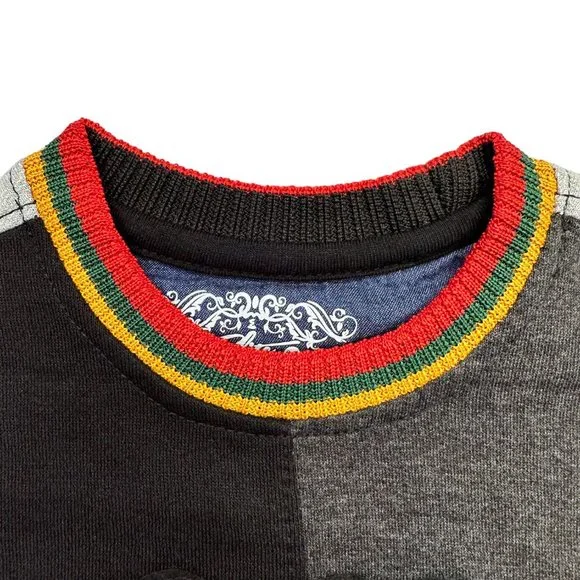 Elite Denim Be Humble Sweatshirt (3-4) - Picture 6 of 11